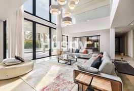 فیلا في قطاع E،تلال الإمارات‬ 4 غرف 2795000 درهم - 12687396