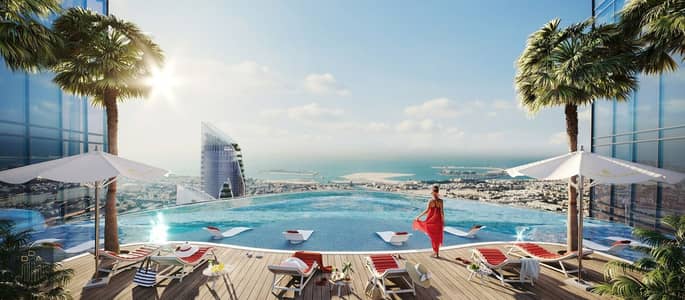 Studio for Sale in Business Bay, Dubai - s10. png