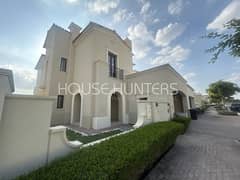 Single Row | Prime location | Vacant and Ready