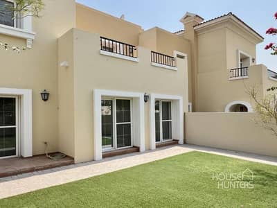 3 Bedroom Villa for Rent in Arabian Ranches, Dubai - Vacant | Landscaped | Type 2M | Ready Now