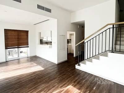 4 Bedroom Villa for Rent in Dubailand, Dubai - 4 Beds | Upgraded | Corner Unit | Single Row