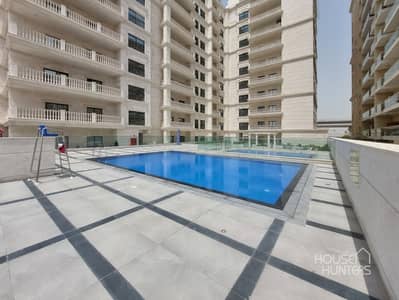 阿尔弗雷德街区， 迪拜 2 卧室公寓待租 - 位于阿尔弗雷德街区，纳丁公寓，纳丁公寓1号 2 卧室的公寓 130000 AED - 12673686
