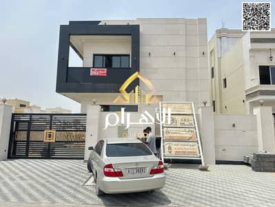 5 Bedroom Villa for Sale in Al Amerah, Ajman - WhatsApp Image 2025-08-16 at 6.17. 17 PM. jpeg