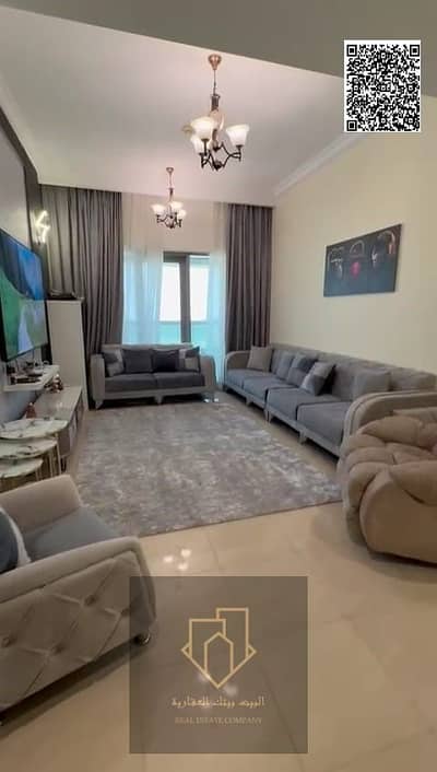 فلیٹ 2 غرفة نوم للبيع في عجمان الصناعية، عجمان - IMG-20250902-WA0693. jpg