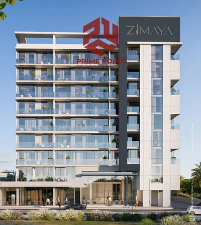 4 Bedroom Flat for Sale in Dubai Silicon Oasis (DSO), Dubai - PHOTO-2025-09-01-18-32-40. jpg