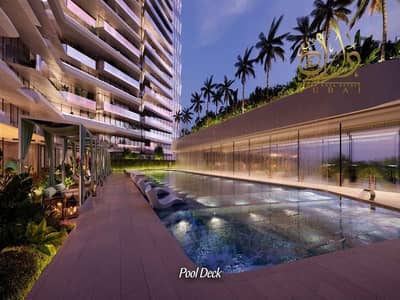 2 Bedroom Flat for Sale in Jebel Ali, Dubai - IMG-20250902-WA0012. jpg