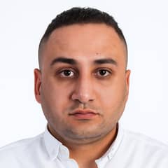 Ahmed Ragab