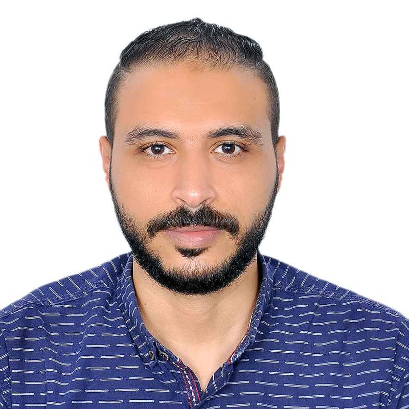 Mohamed Magdi