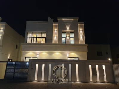 5 Cпальни Вилла в аренду в Аль Ясмин, Аджман - IMG-20250902-WA0165. jpg