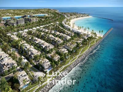 5 Cпальни Вилла Продажа в Дейра Айленд, Дубай - DubaiIsland_FullBrochure_WATERFRONT-VILLAS-18. jpg