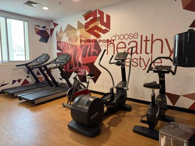 1 Bedroom Apartment for Sale in Jumeirah Village Triangle (JVT), Dubai - WhatsApp Image 2025-09-01 at 15.48. 44. jpeg