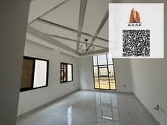 عرض خاص ومحدود – لمدة أسبوع فقط فيلا رقم 4013 – منطقة الحليو، عجمان سعر نهائي: 1,500,000 درهم (شامل رسوم التسجيل + شامل رسوم الب