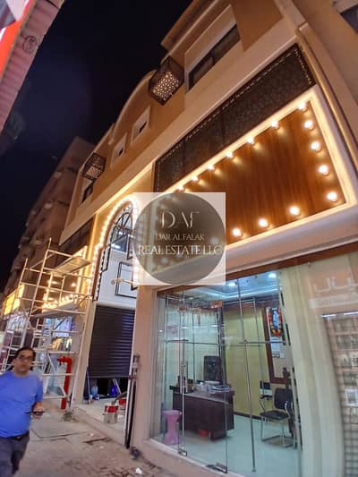 استوديو  للايجار في بر دبي، دبي - 1b7503d9-68f3-4ec9-9775-8453c0397858. jpg