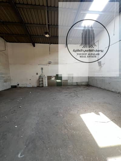 Склад в аренду в Аджман Индастриал, Аджман - WhatsApp Image 2025-09-01 at 2.24. 46 PM. jpeg