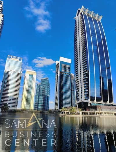 Офис в аренду в Джумейра Лейк Тауэрз (ДжЛТ), Дубай - tiffany-tower-e77bddf2-271420. jpg