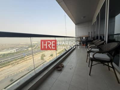 2 Bedroom Apartment for Sale in Dubai Land Residence Complex, Dubai - High ROI | Spacious Apartment | Huge Balcony