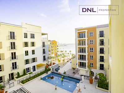 2 Bedroom Apartment for Sale in Jumeirah, Dubai - PANORAMIC SEA VIEW | SPACIOUS LAYOUT | HIGH FLOOR