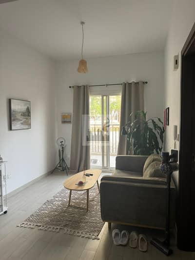 1 Bedroom Flat for Rent in Remraam, Dubai - 0. jpeg