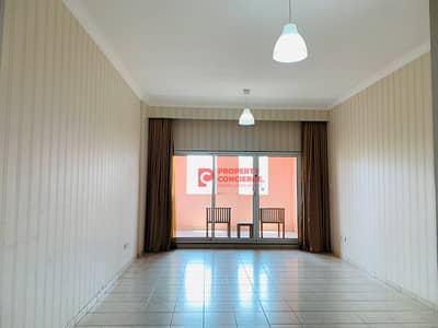 1 Bedroom Flat for Rent in Discovery Gardens, Dubai - Spacious 1BHK | Chiller Free | 2 Balconies | Metro
