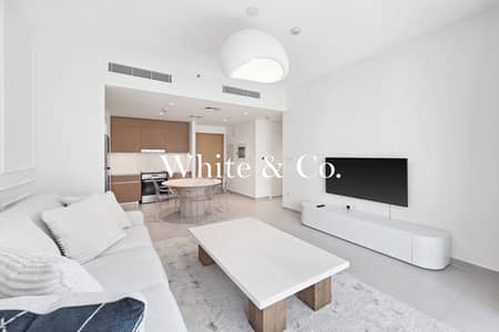 1 Bedroom Apartment for Rent in Dubai Creek Harbour, Dubai - Ready To Go | Exclusive | High Standard