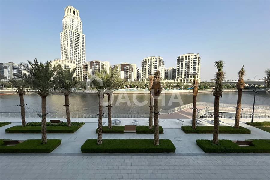 位于迪拜溪港，溪谷宫殿 3 卧室的联排别墅 6499990 AED - 12684603