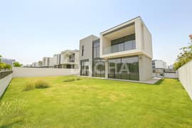 Brand New | Single Row | Opposite Park