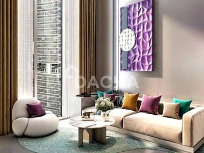 1 Bedroom Apartment for Sale in Jumeirah Lake Towers (JLT), Dubai - Full Lake view | Payment Plan | Luxury Furnished