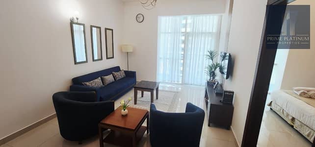 شقة 1 غرفة نوم للايجار في مدينة دبي الرياضية، دبي - 812a5f95-e0b0-48d7-8fab-63ed60f2a62a. JPG
