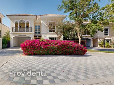 4 Bedroom Villa for Sale in Dubailand, Dubai - Ready to Move | Polo Resort | Zero Commission