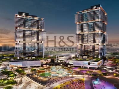朱美拉湖塔 (JLT)， 迪拜 3 卧室公寓待售 - 7. jpg