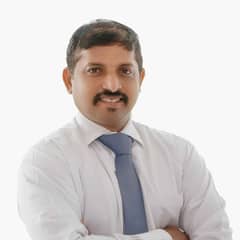 Prashanth Vorkady