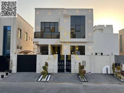 فیلا 3 غرف نوم للبيع في الياسمين، عجمان - IMG-20250810-WA0217. jpg