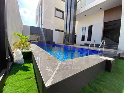 4 Bedroom Villa for Sale in Al Helio, Ajman - WhatsApp Image 2024-01-02 at 2.26. 30 PM. jpeg