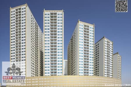 2 Bedroom Apartment for Rent in Ajman Downtown, Ajman - 6ad2da46-751d-4d6d-93ce-16fdab99f9b1. jpeg