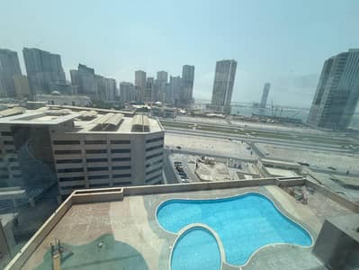 阿尔汗， 夏尔迦 2 卧室公寓待租 - IMG-20250902-WA0015. jpg