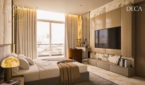 2 Bedroom Flat for Sale in Jumeirah Village Circle (JVC), Dubai - WhatsApp Image 2025-06-25 at 8.07. 00 PM. jpeg
