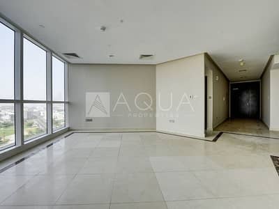 Beautiful 3 BR | Full Sea view | Unfurnished Beautiful 3 BR | Full Sea view | Unfurnished