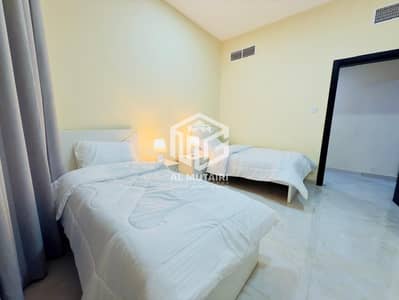 2 Cпальни Апартаменты в аренду в Аль Нуаимия, Аджман - IMG-20250902-WA0183. jpg