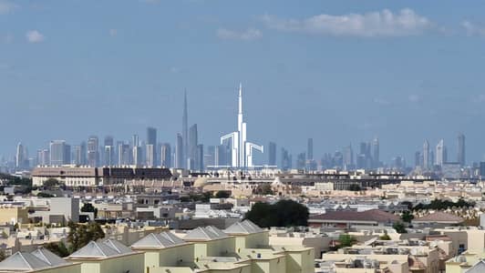 1 Bedroom Apartment for Sale in Mirdif, Dubai - Good Value | Vacant Unit | Great Deal | Prime