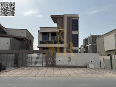 3 Bedroom Villa for Sale in Al Yasmeen, Ajman - IMG-20250821-WA0452. jpg