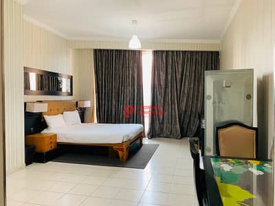 Studio for Rent in Discovery Gardens, Dubai - Furnished Studio | Chiller Free | Vacant | Metro