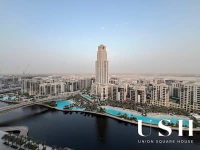 شقة 3 غرف نوم للايجار في مرسى خور دبي، دبي - IMG_4455. JPG