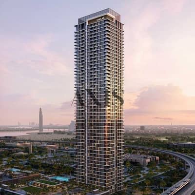 1 Bedroom Apartment for Sale in Dubai Creek Harbour, Dubai - Smart Home | High ROI | Great Investment