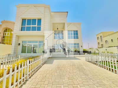 فیلا 5 غرف نوم للايجار في نعمة، العین - IMG_5562. jpg