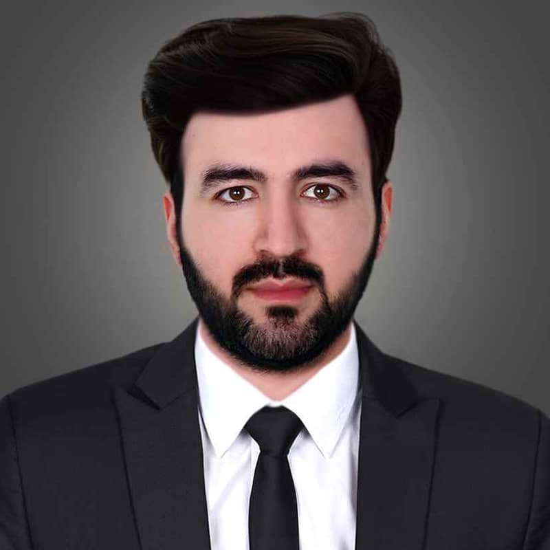 Sameeullah Sherdawood Khan
