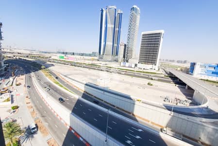 استوديو  للايجار في الخليج التجاري، دبي - شقة في 15 برج نورث سايد 1،15 نورثسايد،الخليج التجاري 65000 درهم - 12688004