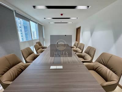 Office for Rent in Business Bay, Dubai - WhatsApp Image 2025-09-01 at 10.42. 15 AM. jpeg