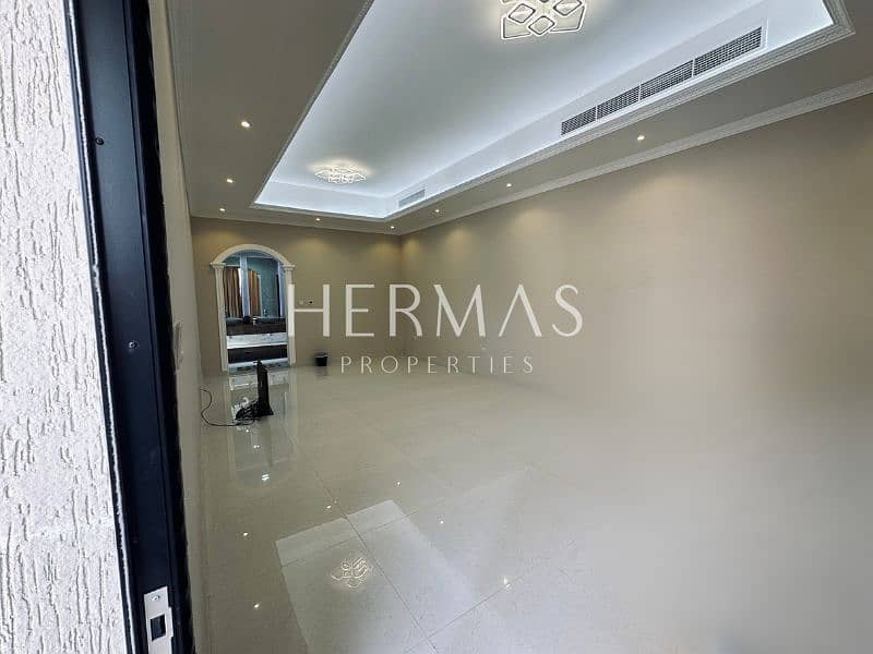 5 BR+Maid l Fully Upgraded Furnished l Huge Independent Villa - Image 20