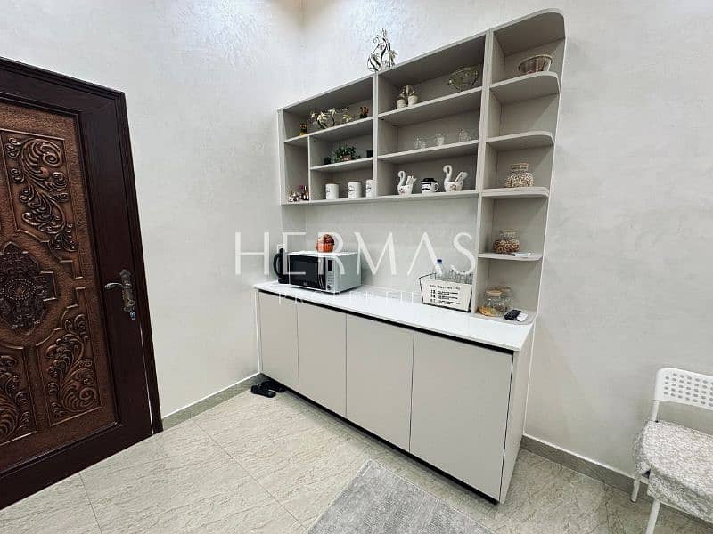 5 BR+Maid l Fully Upgraded Furnished l Huge Independent Villa - Image 21