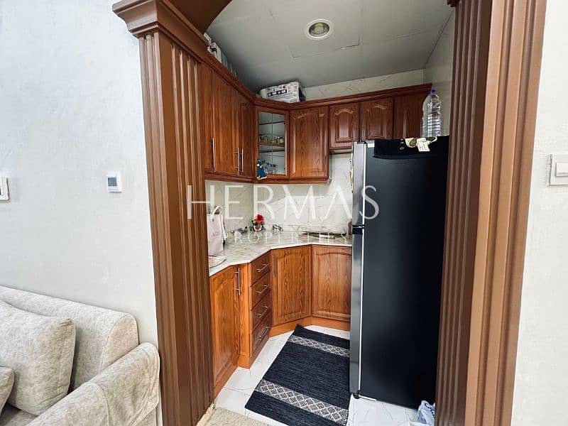 5 BR+Maid l Fully Upgraded Furnished l Huge Independent Villa - Image 24